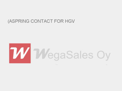 (ASPRING CONTACT FOR HGV