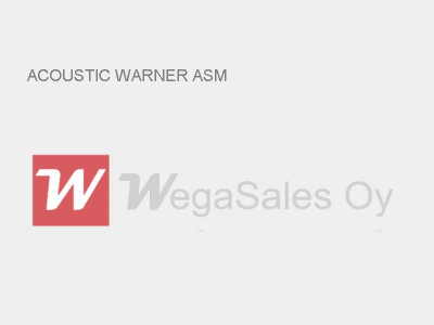 ACOUSTIC WARNER ASM